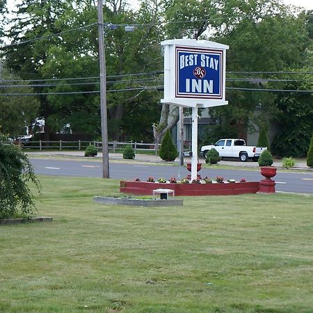 Best Stay Inn Plainville Εξωτερικό φωτογραφία