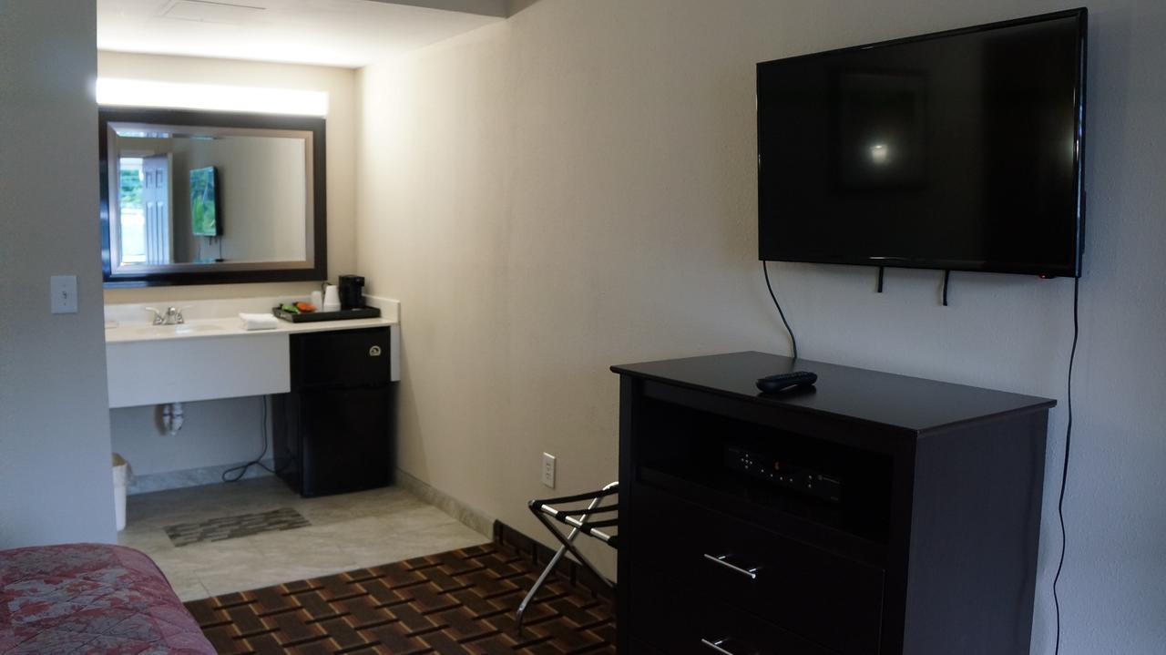 Best Stay Inn Plainville Εξωτερικό φωτογραφία