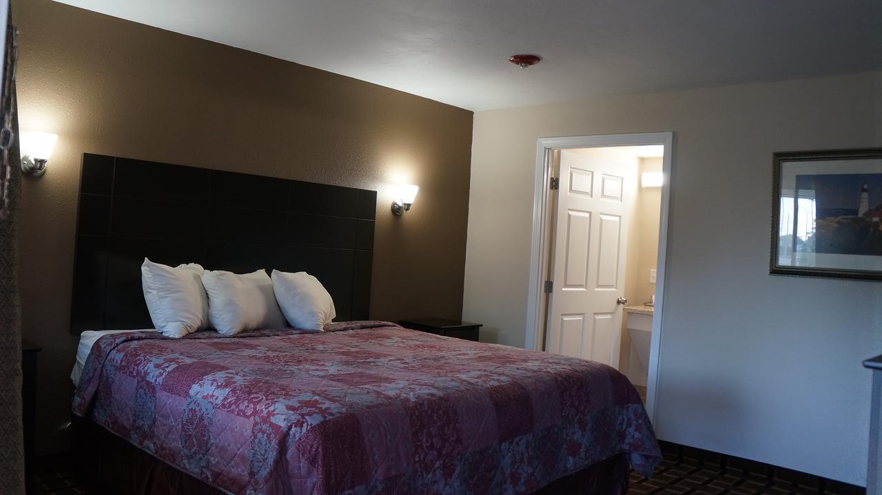 Best Stay Inn Plainville Εξωτερικό φωτογραφία