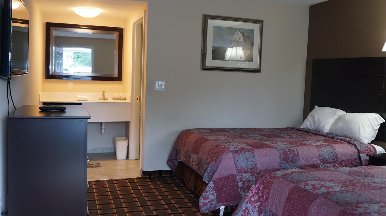 Best Stay Inn Plainville Εξωτερικό φωτογραφία