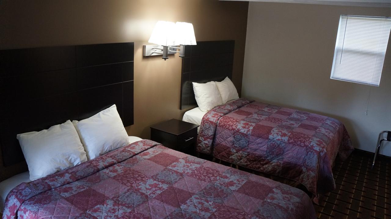 Best Stay Inn Plainville Εξωτερικό φωτογραφία