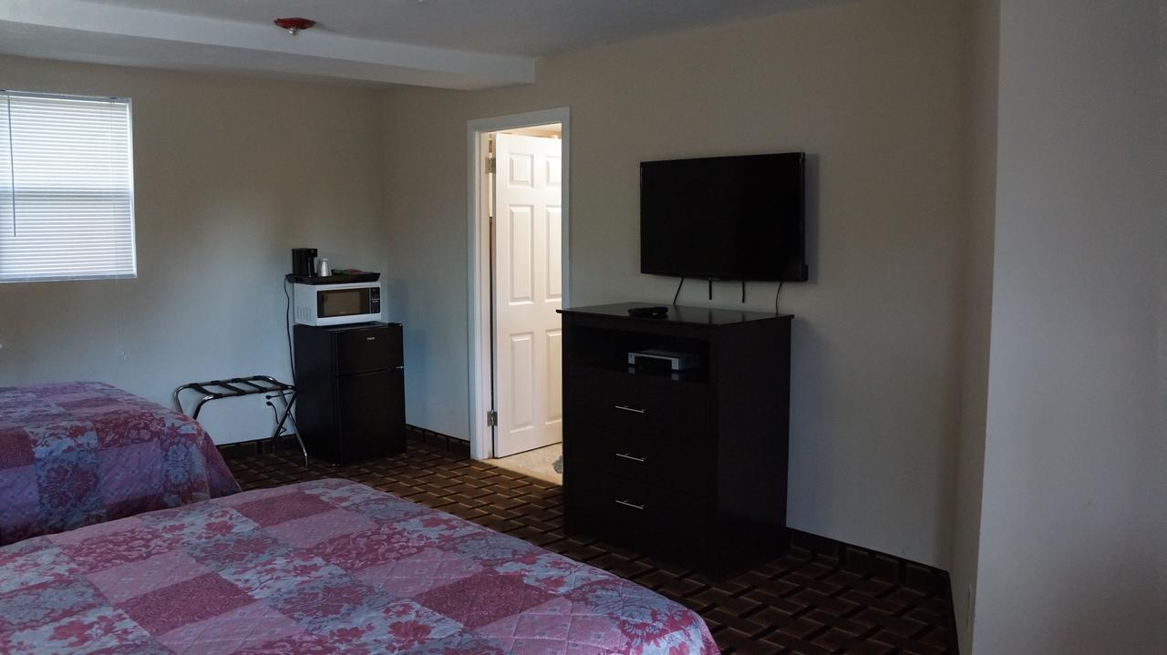 Best Stay Inn Plainville Εξωτερικό φωτογραφία